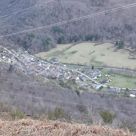 L'Or De Fabiol Villa Orlu Bagian luar foto